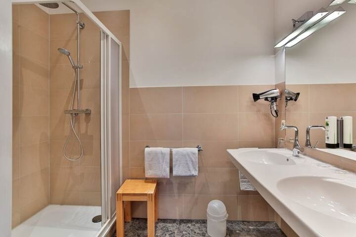 Bath Amenities