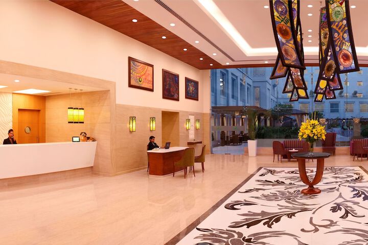 Lobby Photos