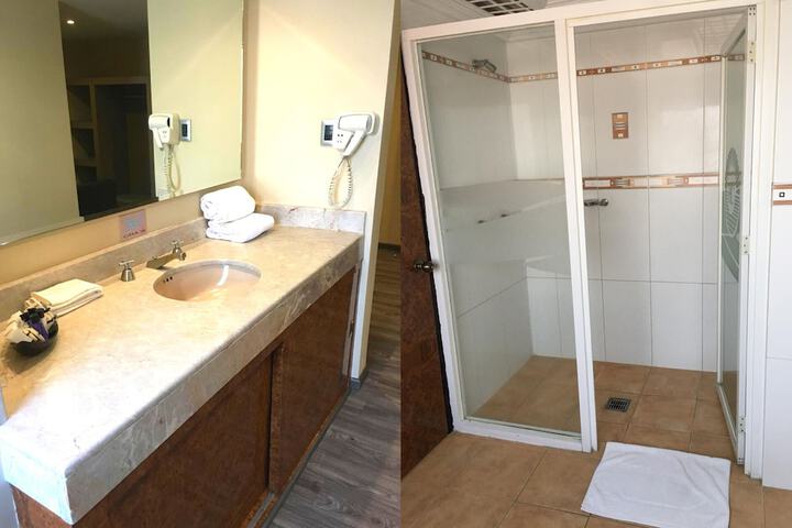 Bath Amenities