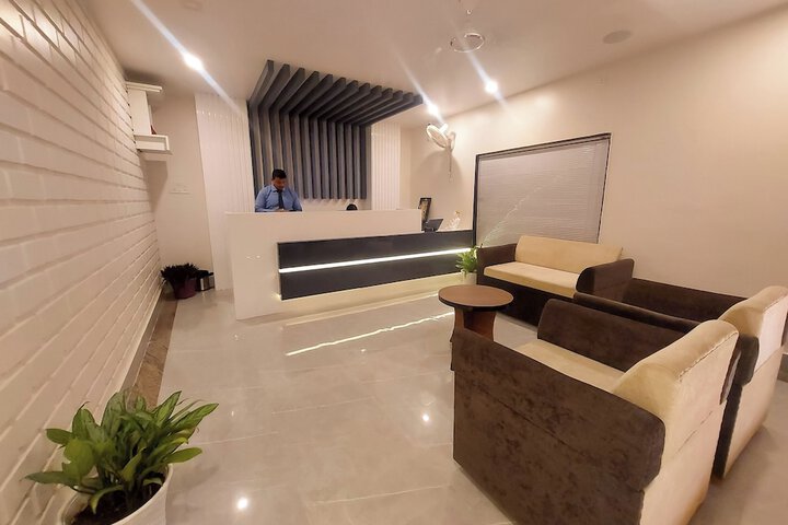 Hotel Interior 4 of 20