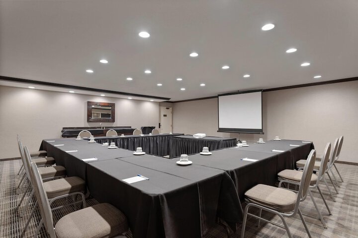Meeting 57 of 64