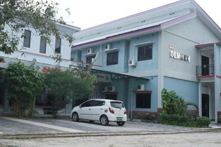 Demuon Hotel