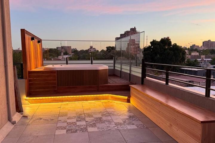 Terrace/Patio 61 of 62