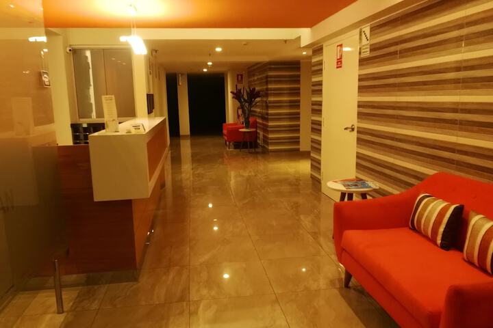 Hotel Interior 2 of 47