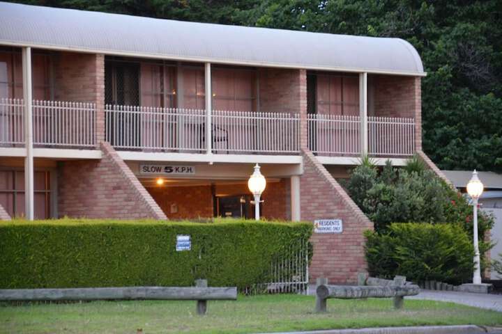 Hotel 48 of 52