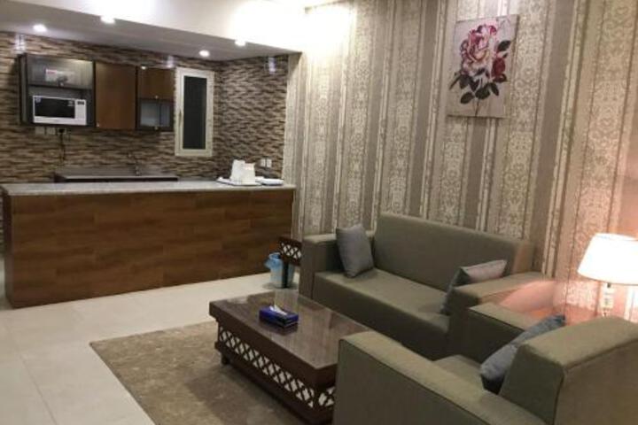 Gulf Crown For Residential Units