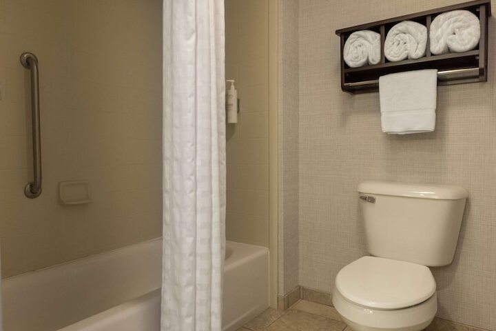 1 King Bed Studio Suite (20 of 30)