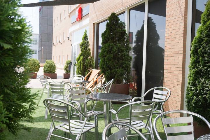 Terrace/Patio 19 of 73