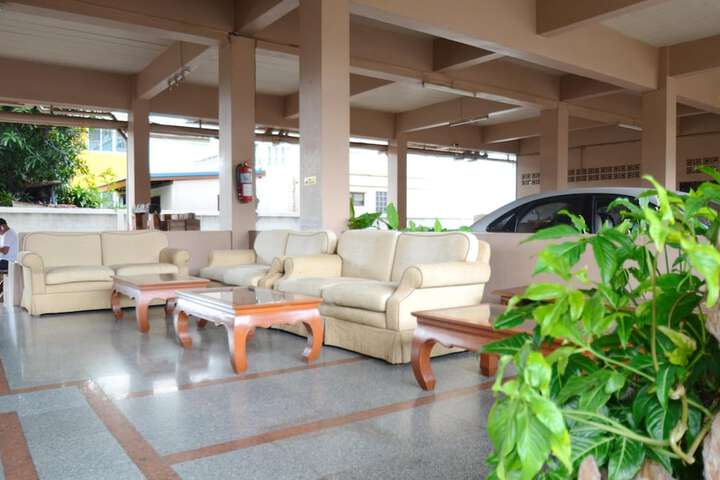 Lobby Photos