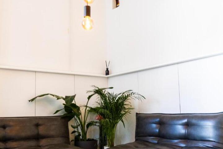 Fitness Facility Photos