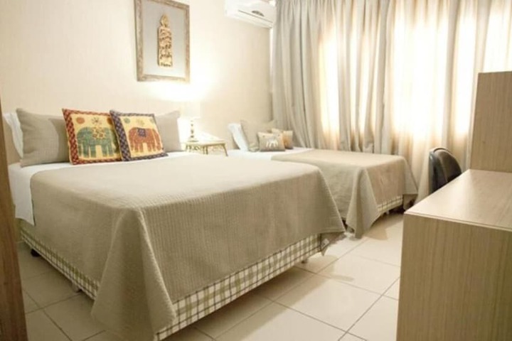 Room 9 of 64
