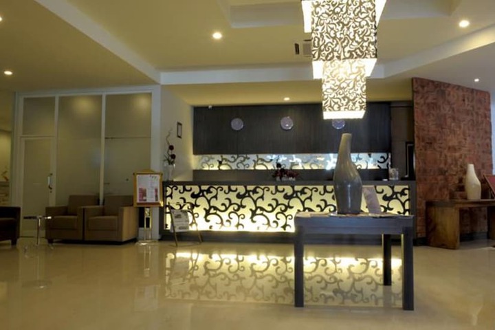 Hotel Interior 2 of 50