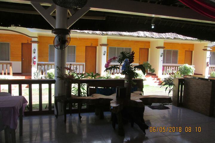 Hotel Interior 3 of 116