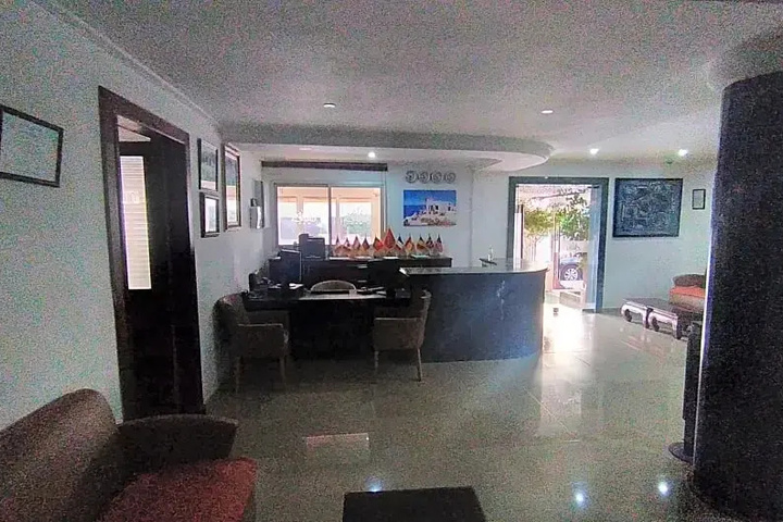 Hotel Atlal