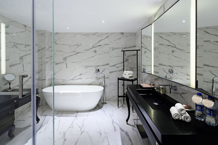 Bath Photo