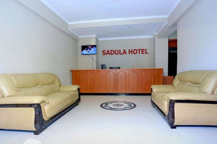 Sadula Hotel