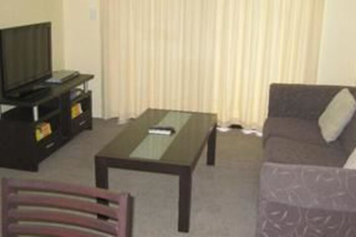 Fitness Center Photo