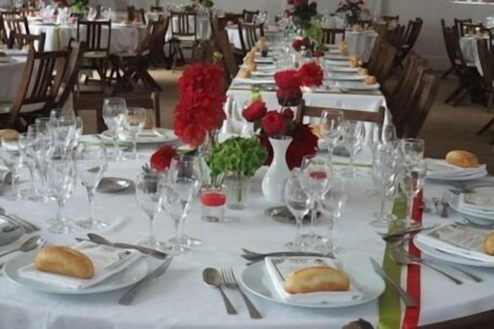 Dining Photos