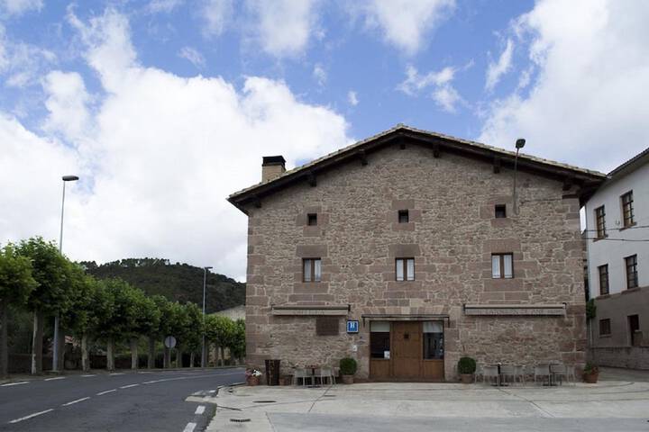 Hotel Rural Latorrien de Ane