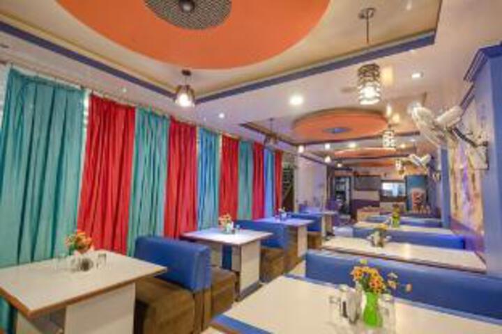 Treebo Trend Ronak Plaza