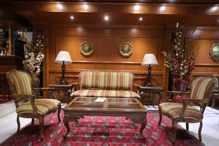 Hotel Interior 2 of 60