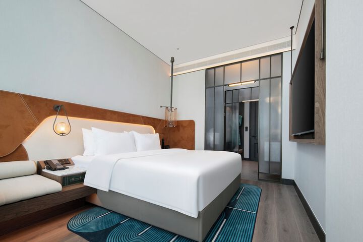 Photo of AMIX Hotel