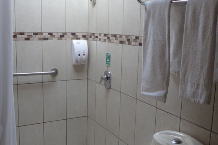 Bath Amenities