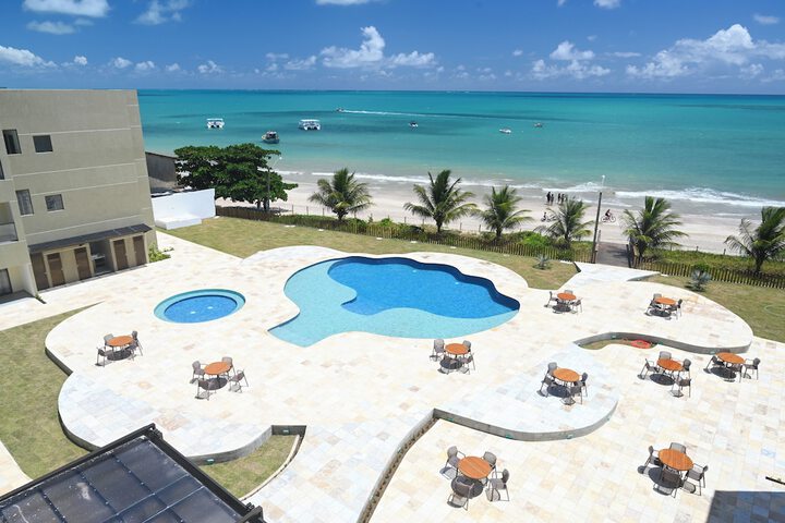 Maragogi Praia Hotel