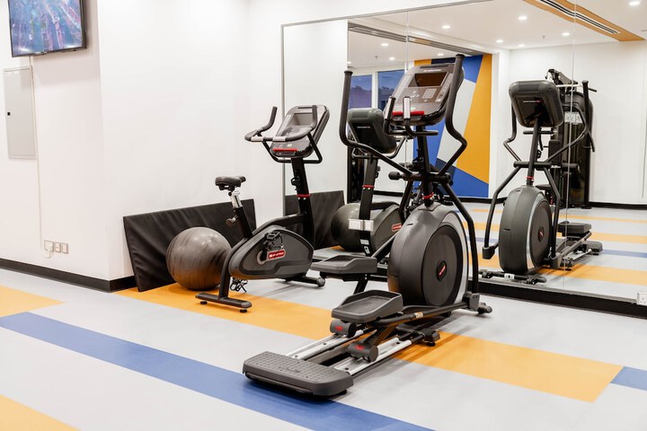 Health and Fitness 19 of 44