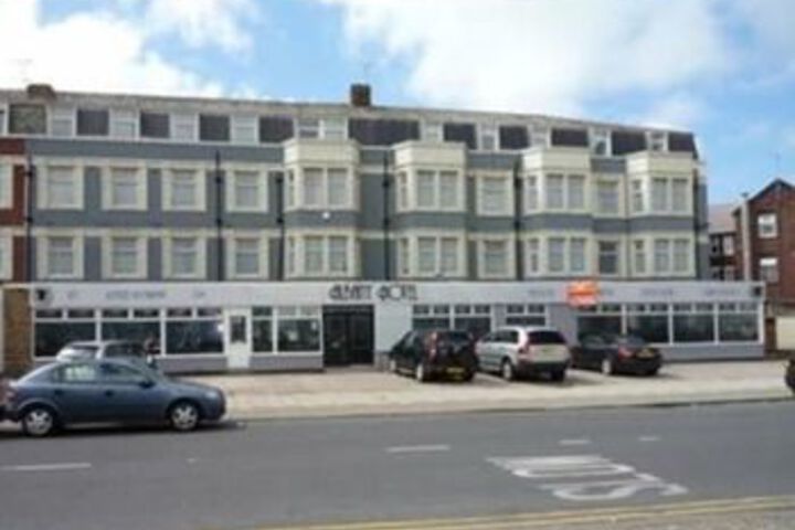 Sea Dreams Hotel