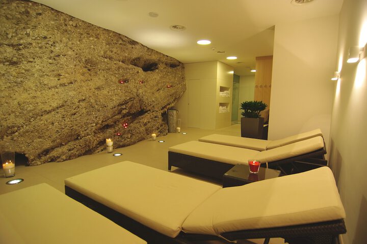 Spa Massage