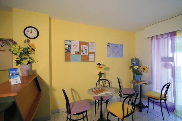 Hotel Interior 2 of 23