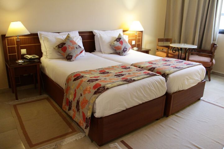 Room 15 of 46