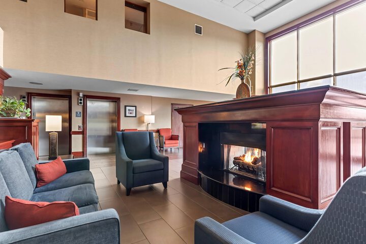 Lobby Photos