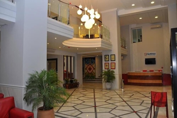 Hotel Interior 2 of 22