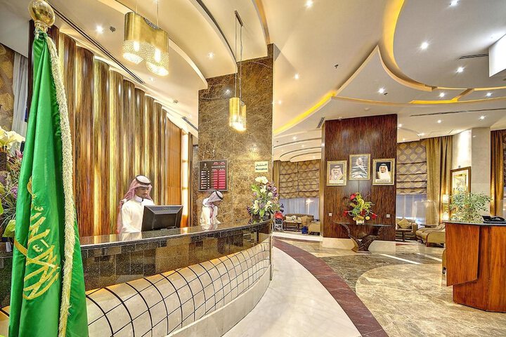 Hotel Interior 4 of 57