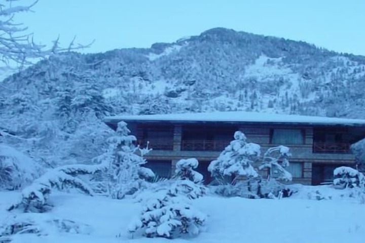 Hotel 18 of 24