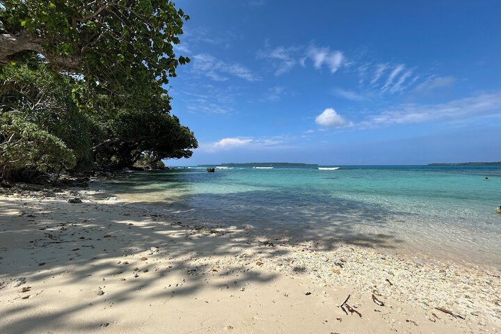 Beach 38 of 44