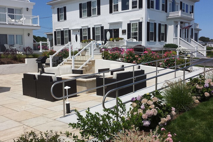 Terrace/Patio 26 of 37