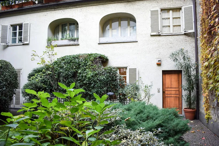 Image of Casa Romat 2