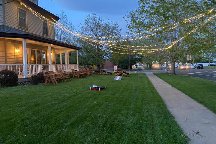 Fitness Center Photo