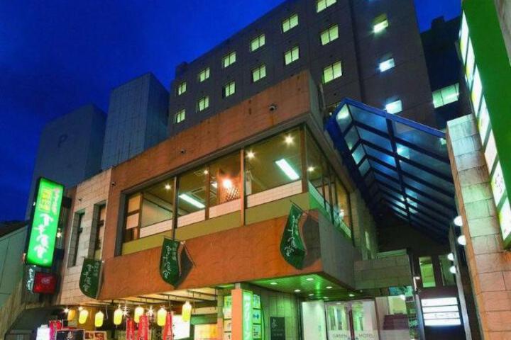 Fitness Center Photo