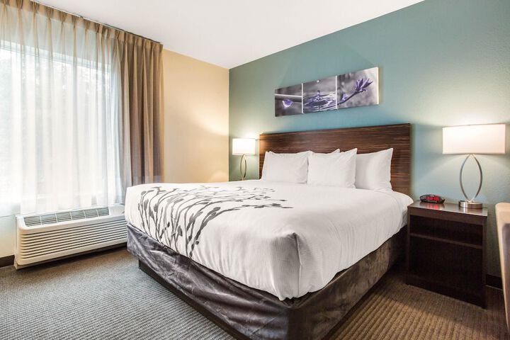 1 King Bed (4 of 22)