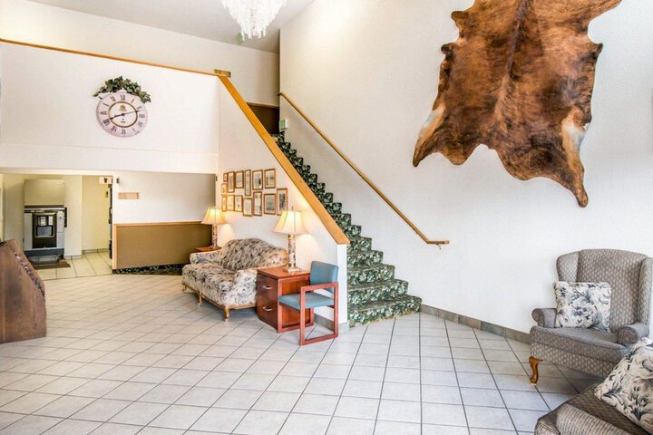 Hotel Interior 4 of 119