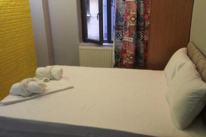 Istanbul Ekonomik Joker Otel