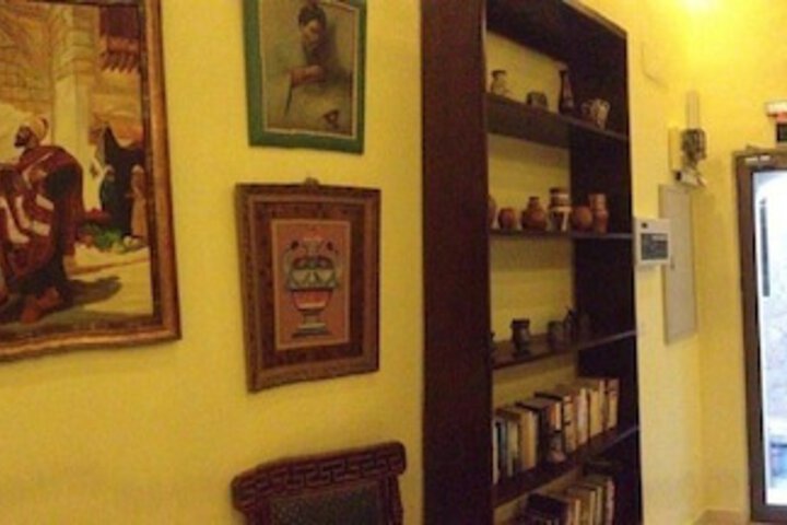 Hotel Interior 3 of 53