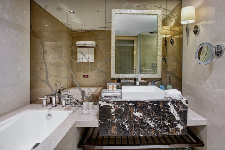 Bathroom Vanities