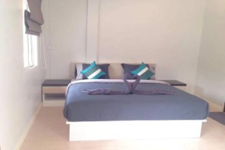 Ahava house