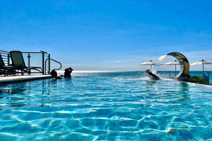 Park Hotel Pineta & Dependance Suite