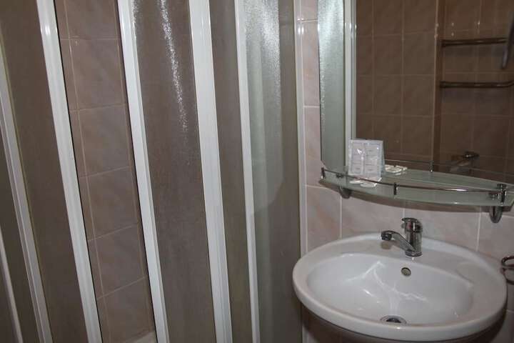 Bath Photo
